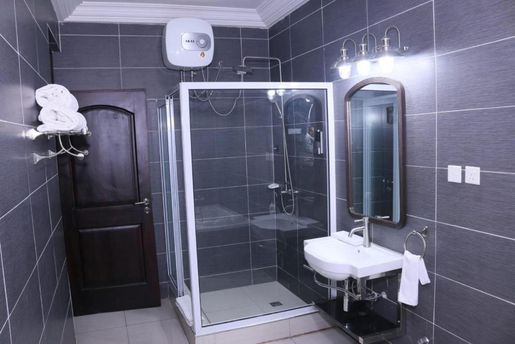 Lady M Guesthouse