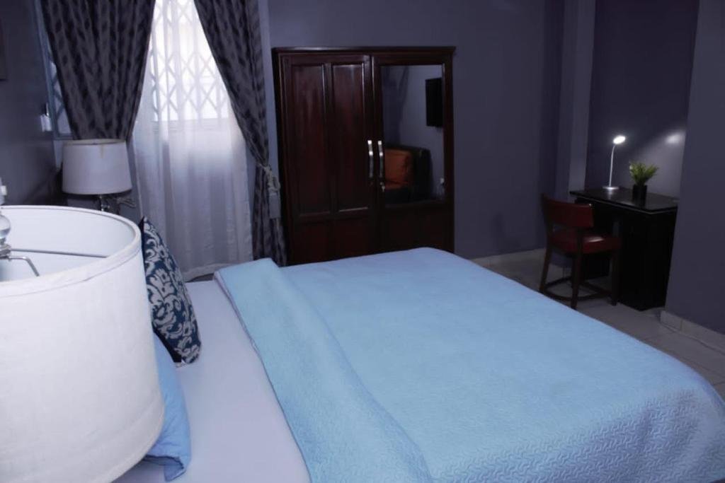 Lady M Guesthouse