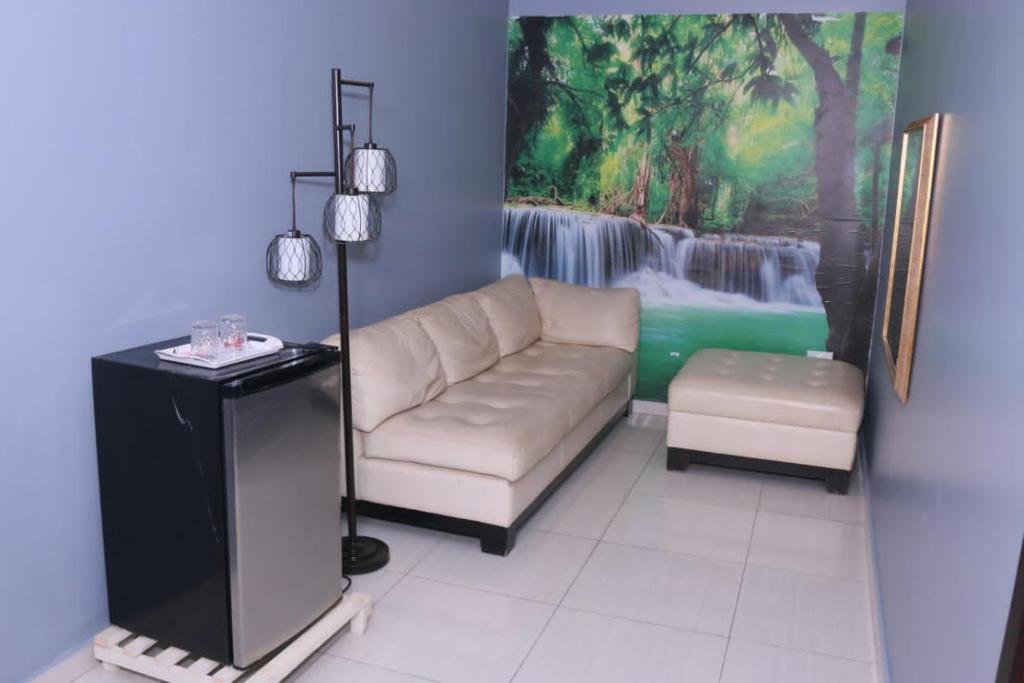 Lady M Guesthouse