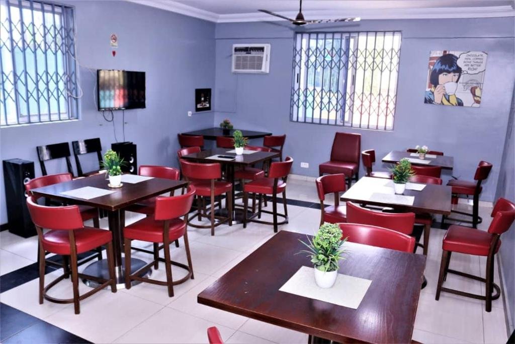 Lady M Guesthouse