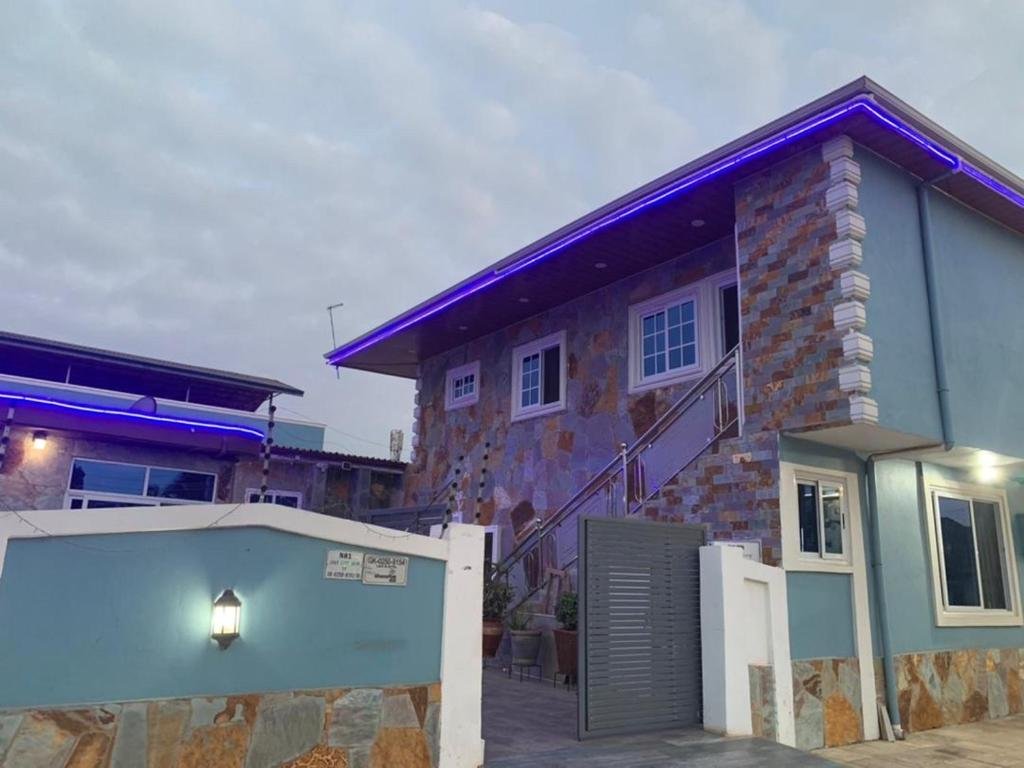 Lady M Guesthouse