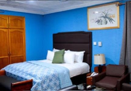 Golden Touch Executive hotel