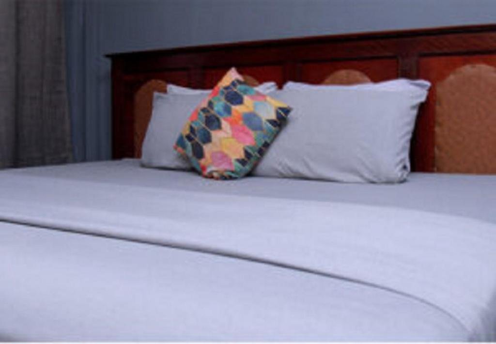 Golden Touch Executive hotel