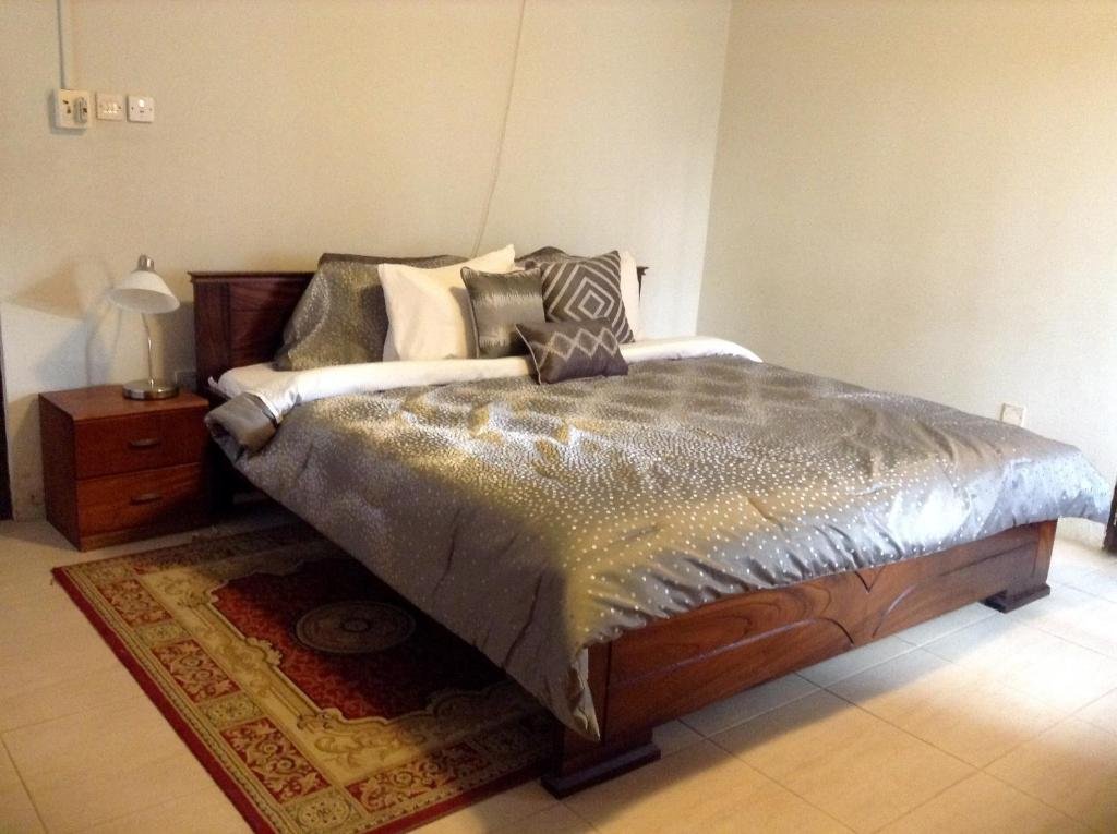 Kalis Lodge Guesthouse