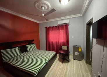 Jefkins Palace Hotel