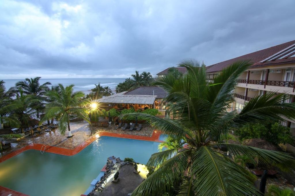 Best Western Plus Hotel