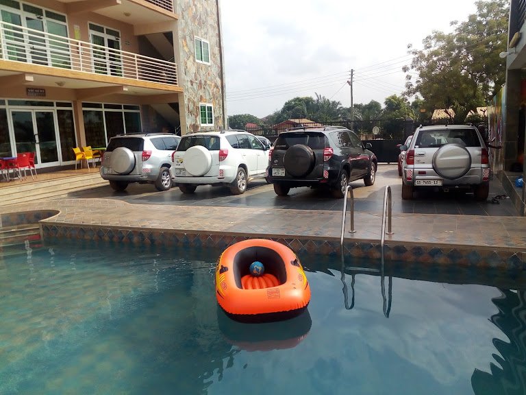 Grand Star Hotel