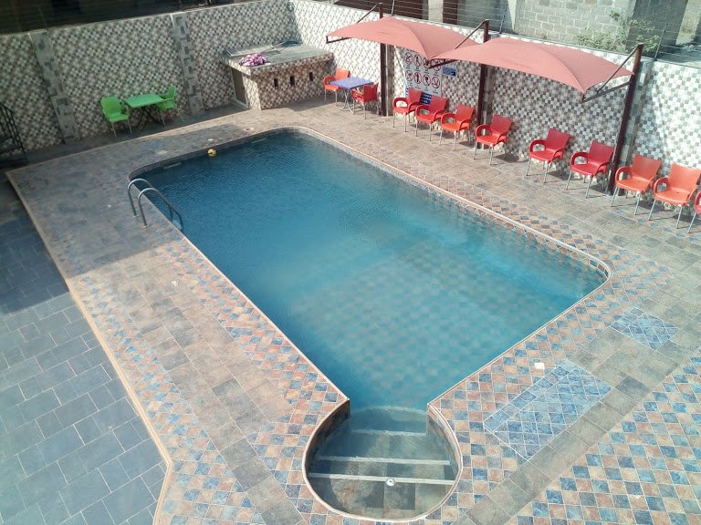 Grand Star Hotel