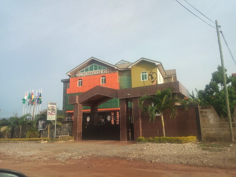 Grand Star Hotel