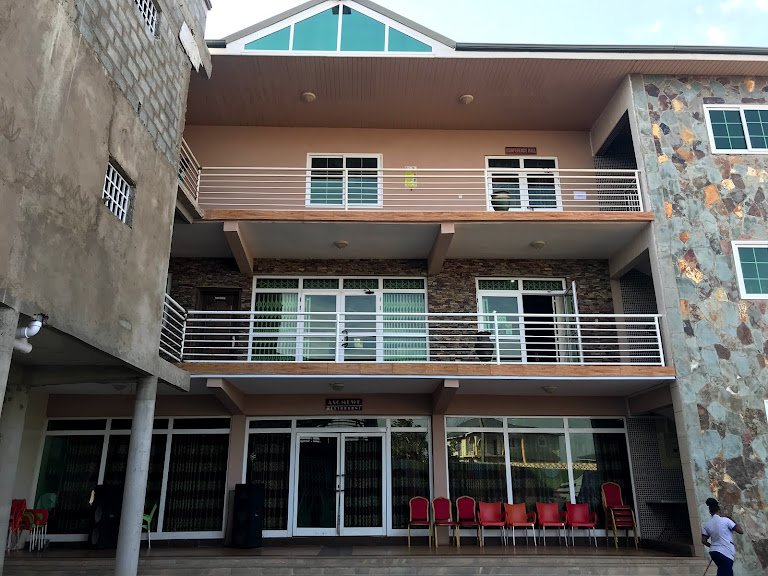 Grand Star Hotel