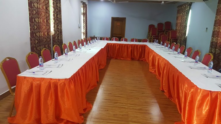 Grand Star Hotel