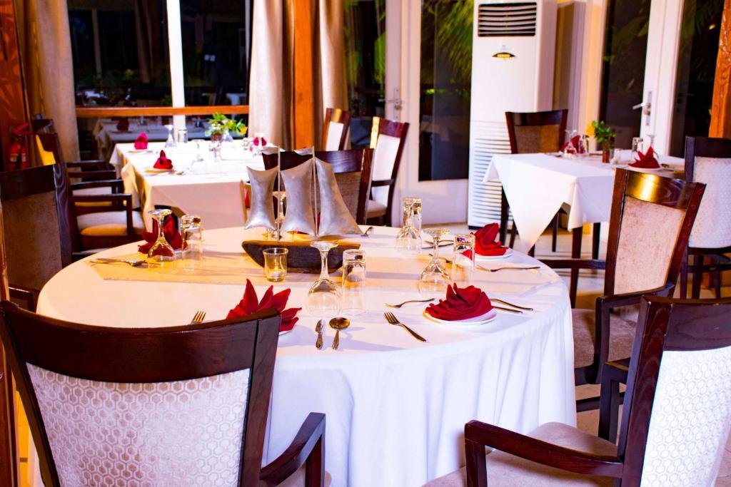 Best Western Plus Hotel