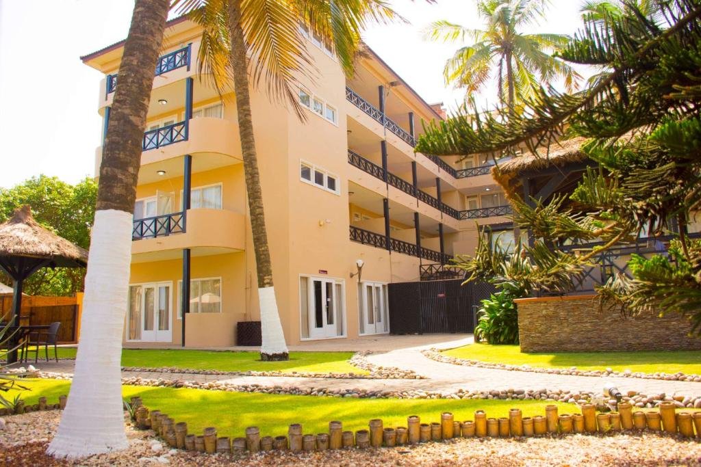 Best Western Plus Hotel