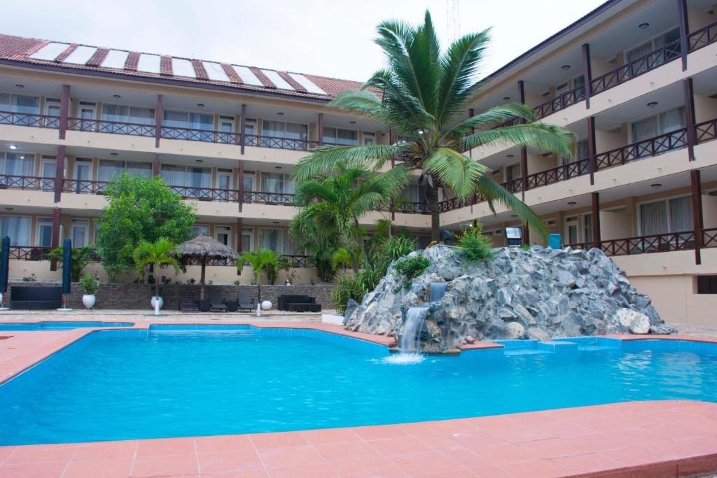Best Western Plus Hotel