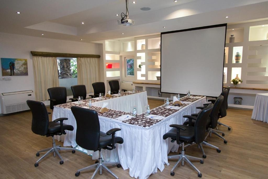 La Villa Boutique hotel
