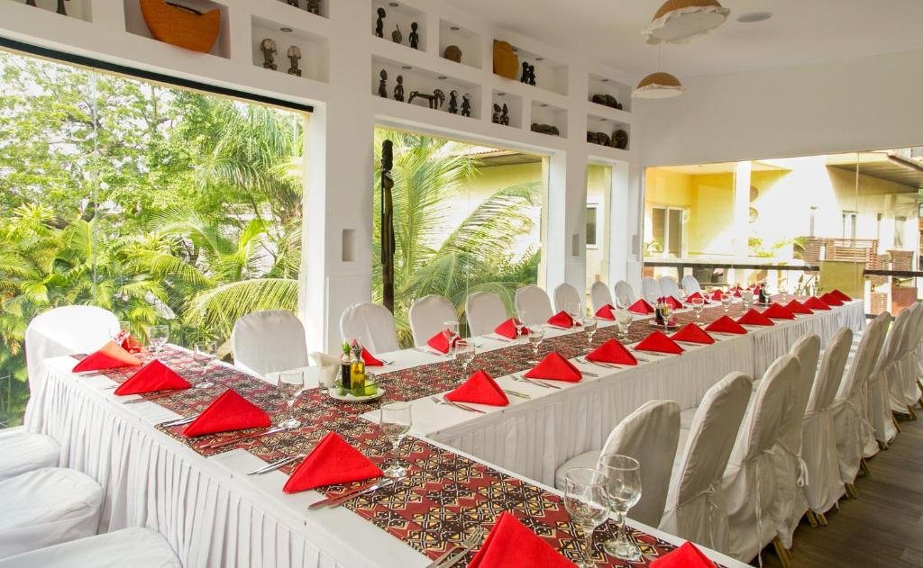 La Villa Boutique hotel