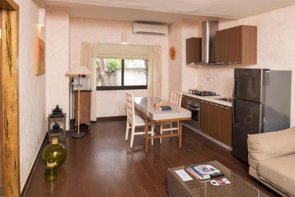 La Villa Boutique hotel
