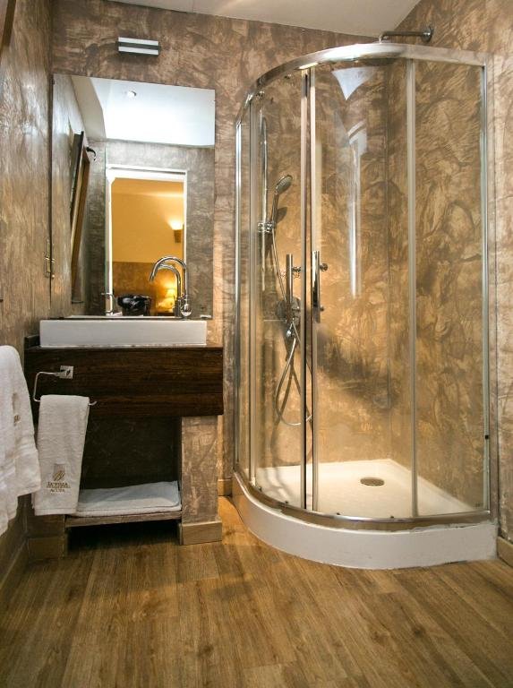 La Villa Boutique hotel
