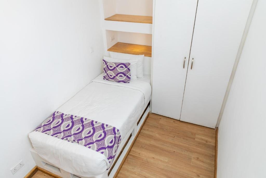 La Villa Boutique hotel