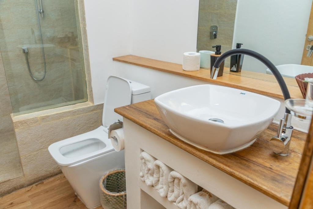 La Villa Boutique hotel