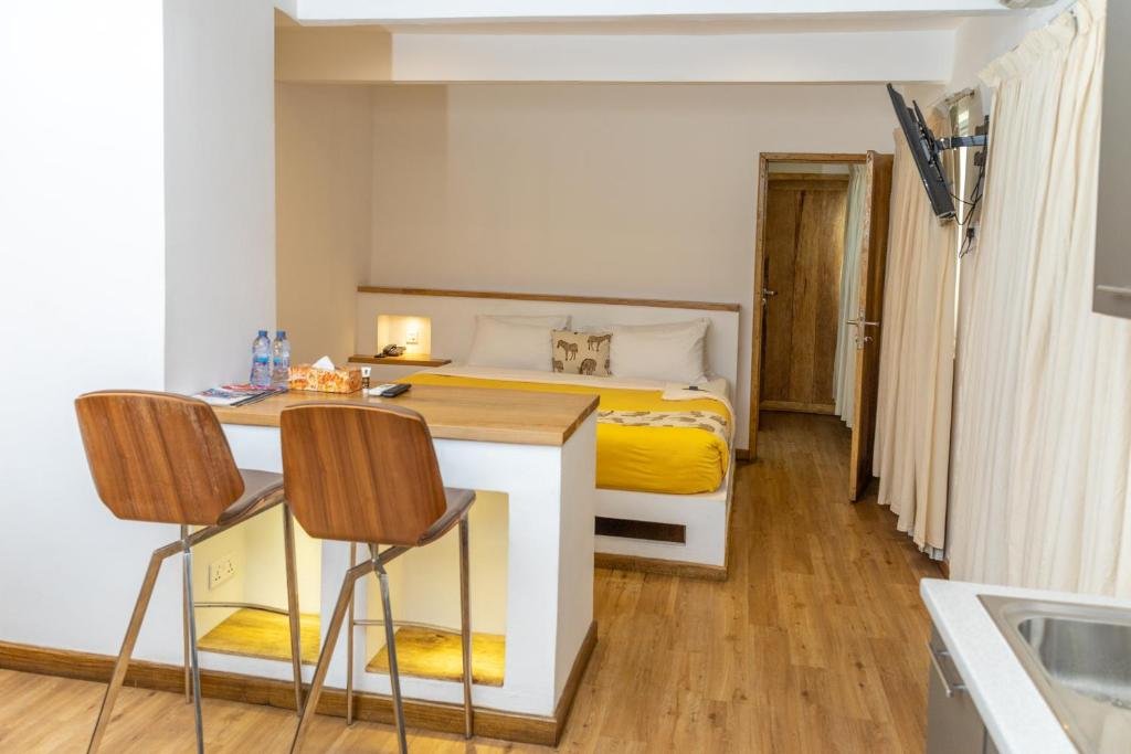 La Villa Boutique hotel