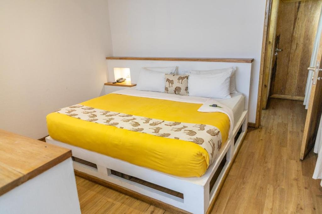 La Villa Boutique hotel