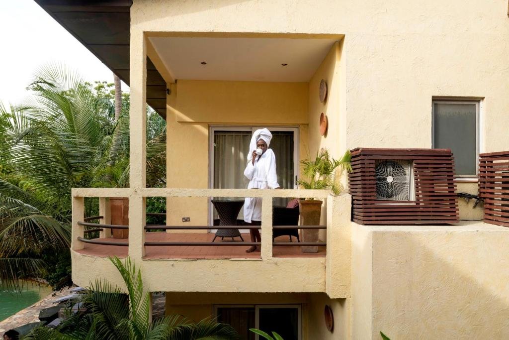 La Villa Boutique hotel
